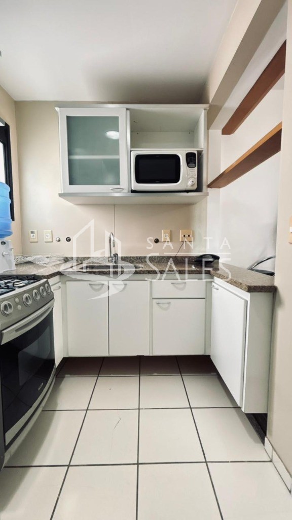 Flat/Apart Hotel, 2 quartos, 59 m² - Foto 16