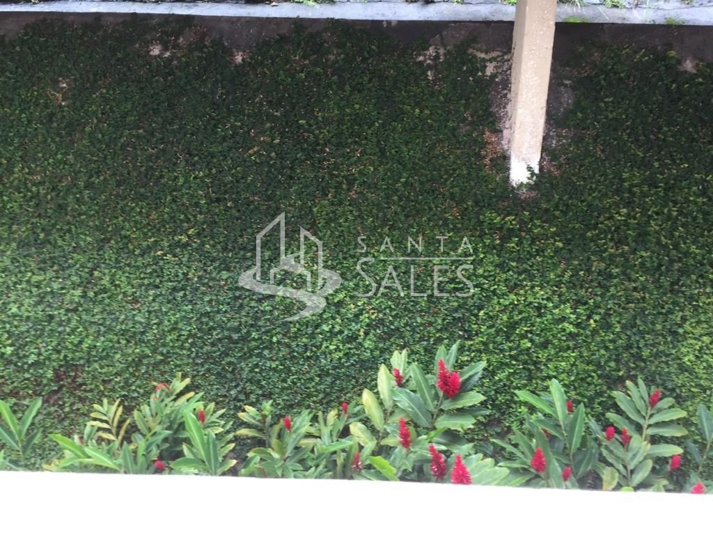 Apartamento, 1 quarto, 65 m² - Foto 24