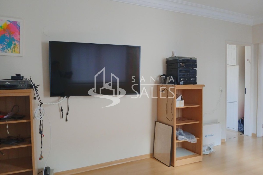 Cobertura, 4 quartos, 337 m² - Foto 30