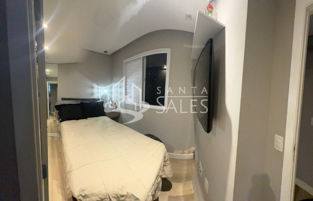 Apartamento, 2 quartos, 50 m² - Foto 13