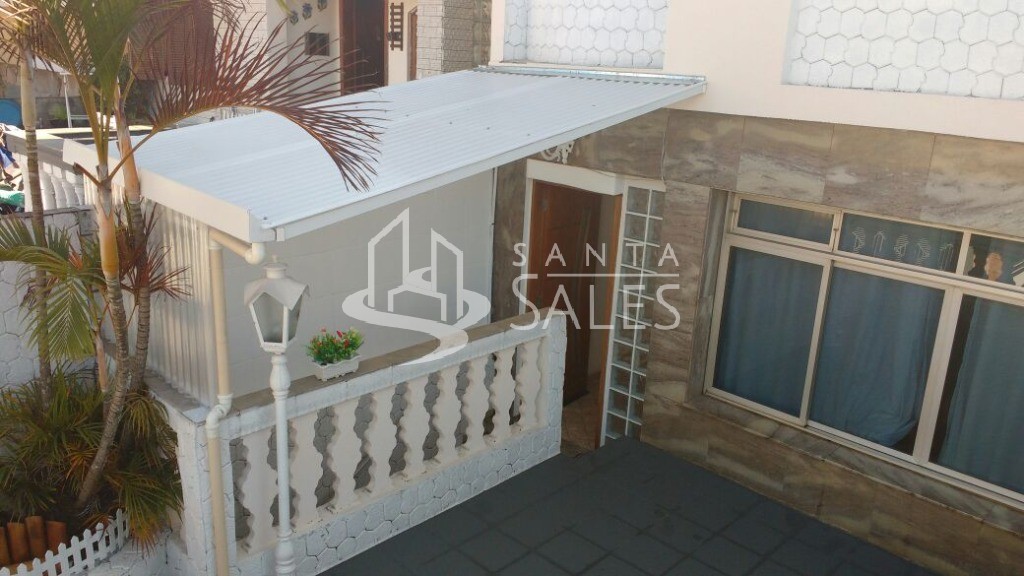 Casa, 4 quartos, 126 m² - Foto 2