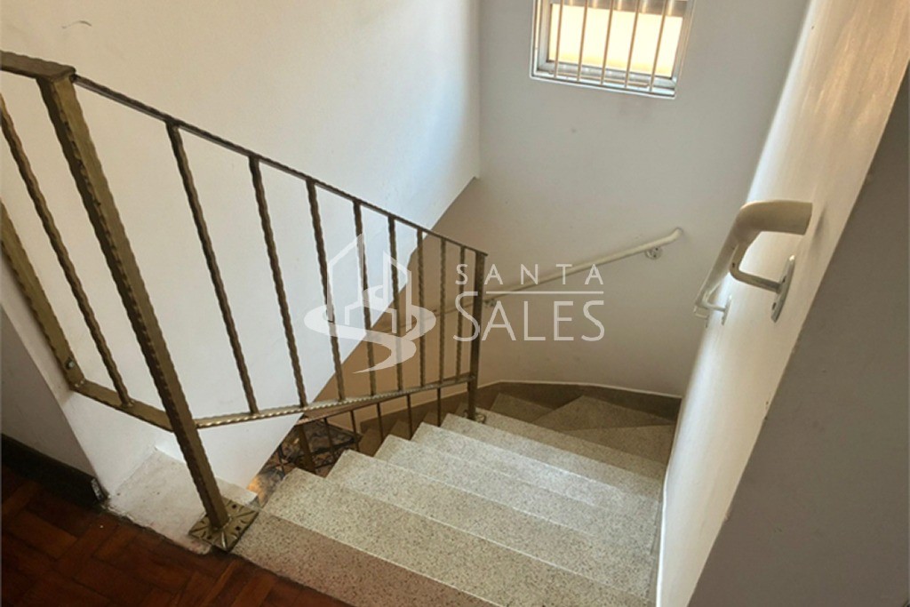 Casa, 3 quartos, 200 m² - Foto 23