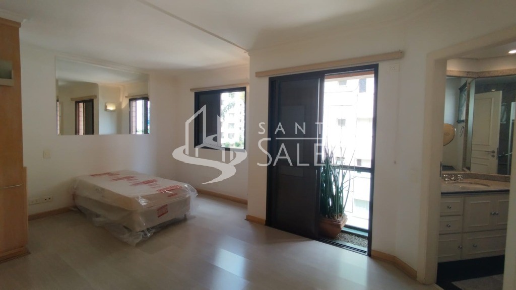 Apartamento, 3 quartos, 126 m² - Foto 4