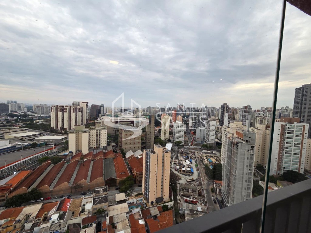 Apartamento, 1 quarto, 31 m² - Foto 19