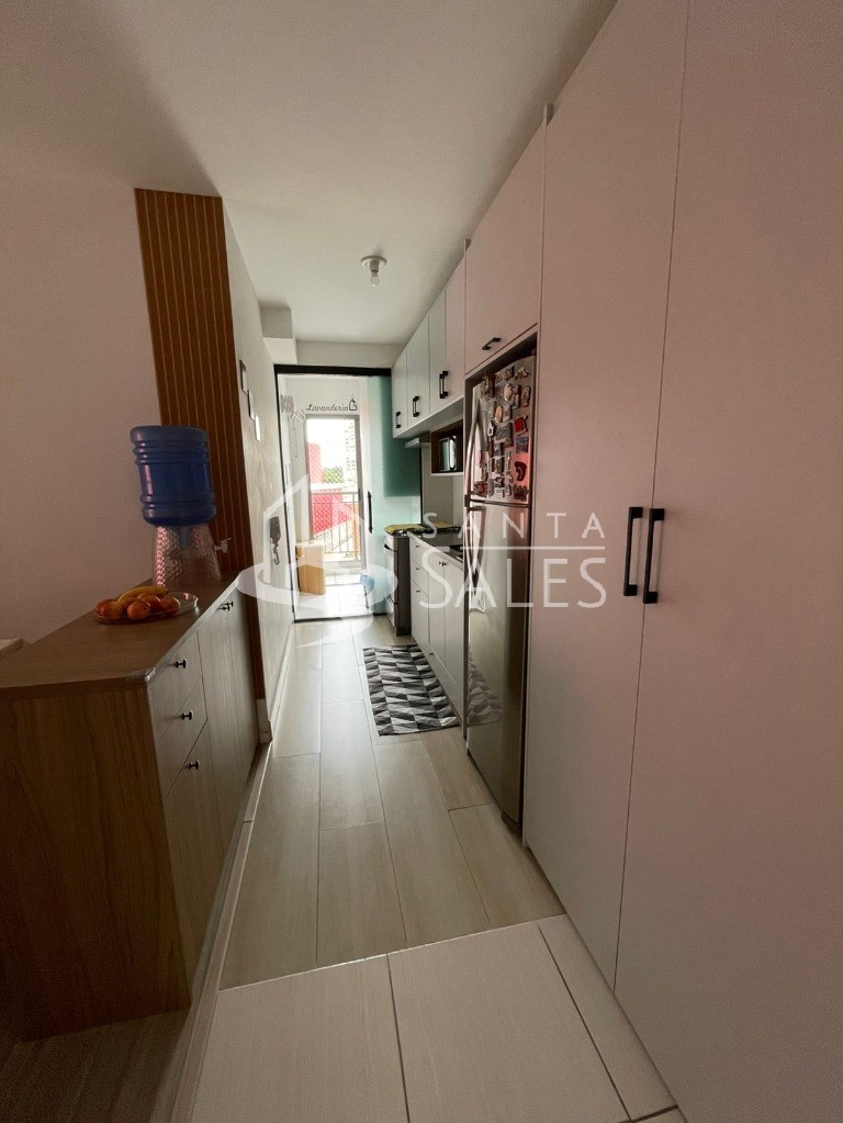 Apartamento, 3 quartos, 71 m² - Foto 28