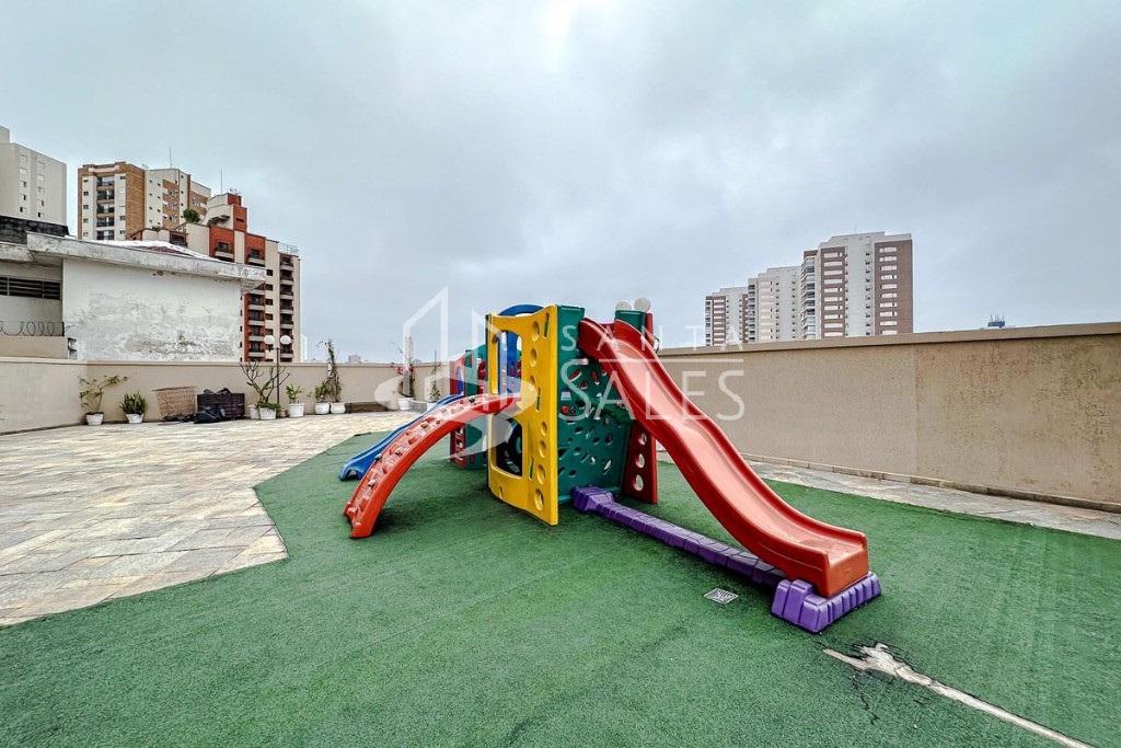 Apartamento, 3 quartos, 132 m² - Foto 39