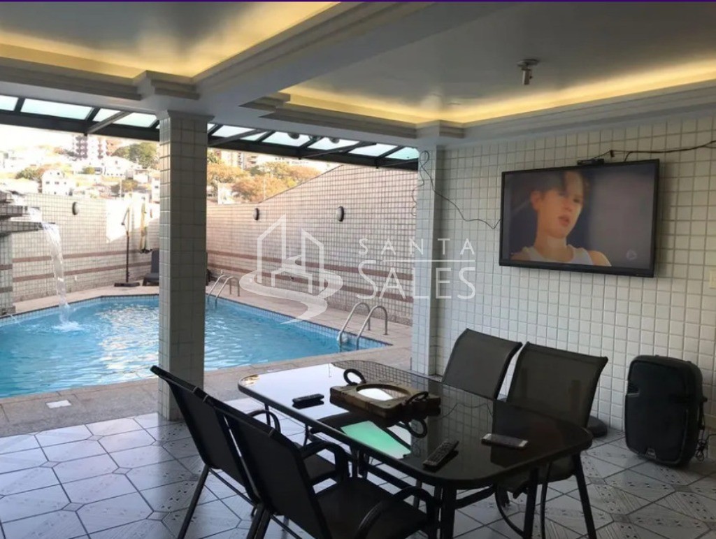 Casa, 7 quartos, 800 m² - Foto 18