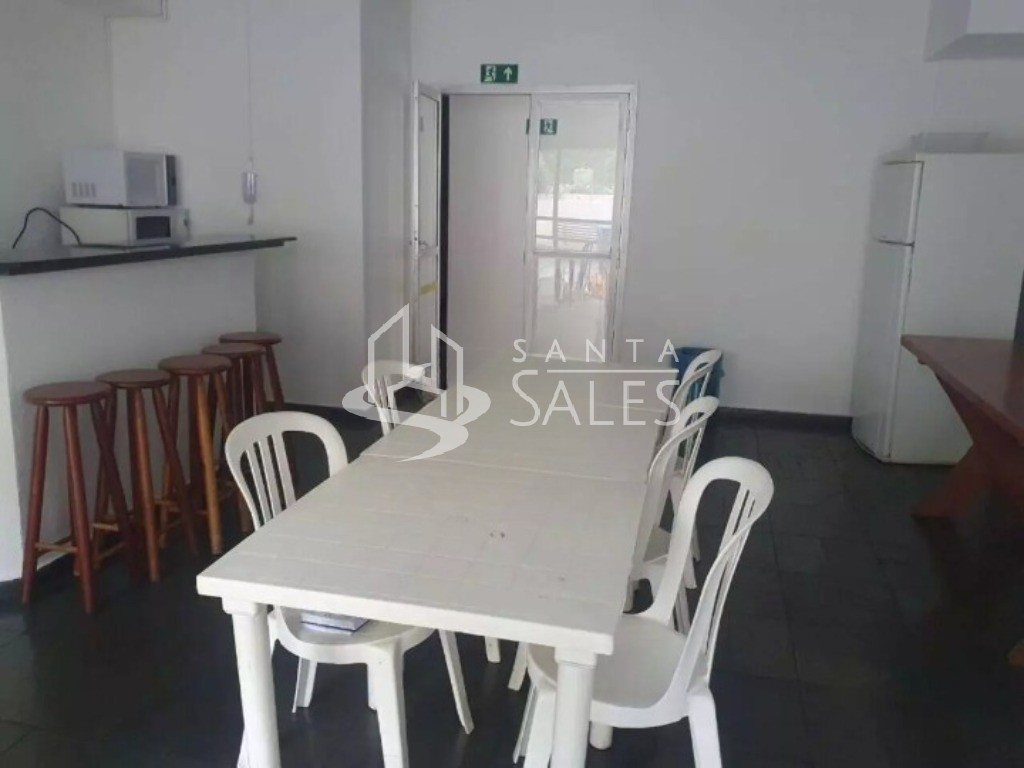 Apartamento, 2 quartos, 54 m² - Foto 15