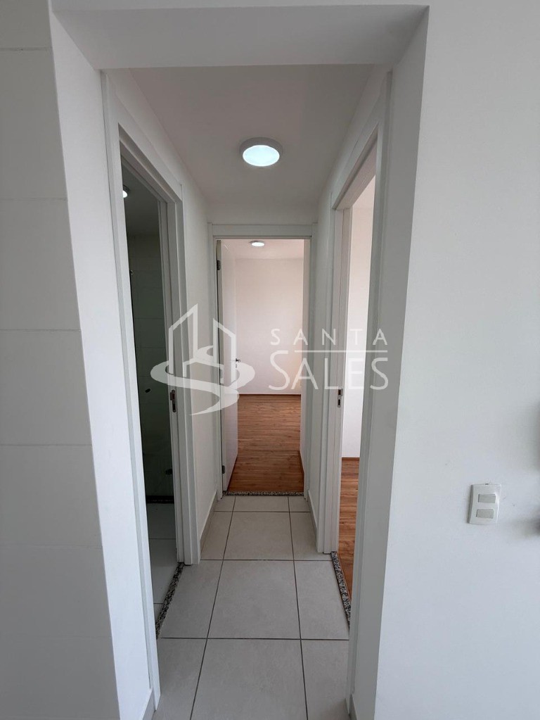 Apartamento, 2 quartos, 32 m² - Foto 6