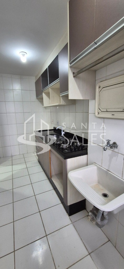 Apartamento, 2 quartos, 54 m² - Foto 16