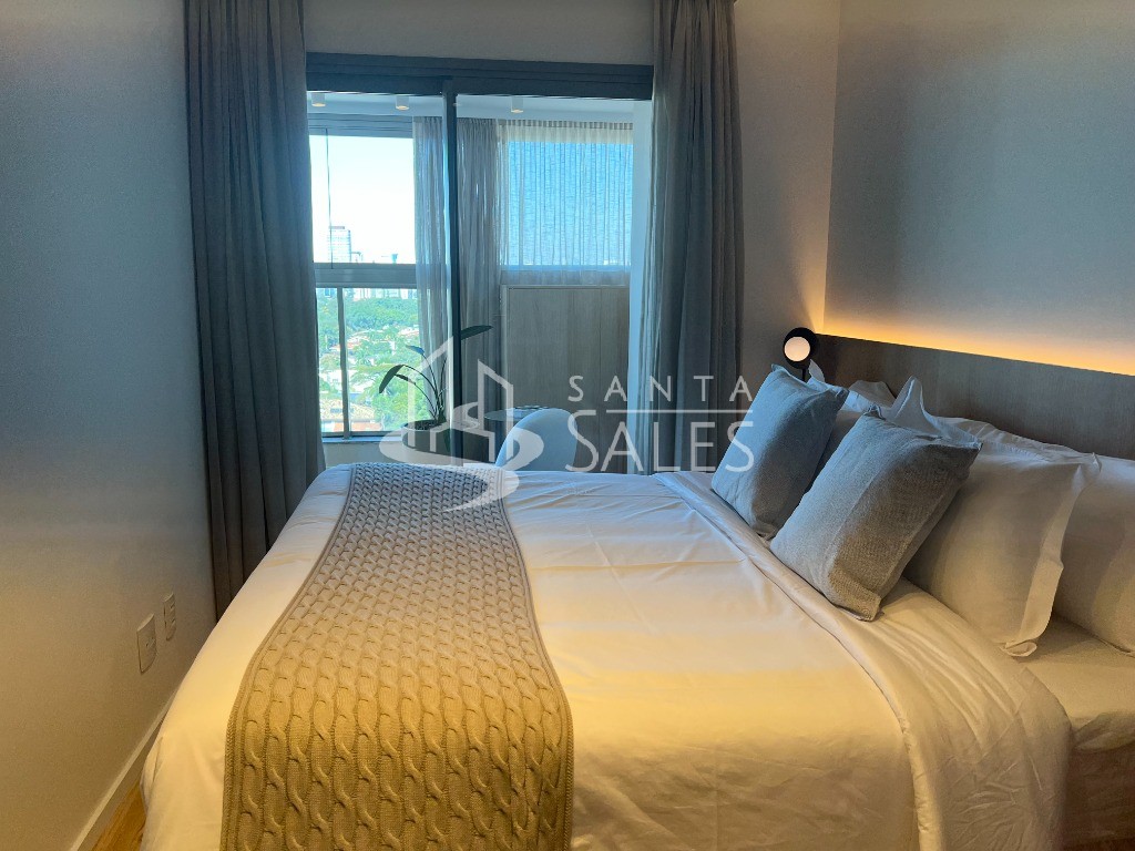 Apartamento, 1 quarto, 66 m² - Foto 86