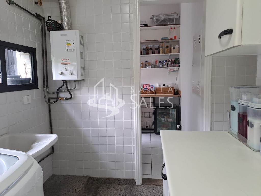Apartamento, 4 quartos, 210 m² - Foto 16