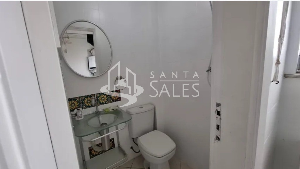 Apartamento, 2 quartos, 64 m² - Foto 4