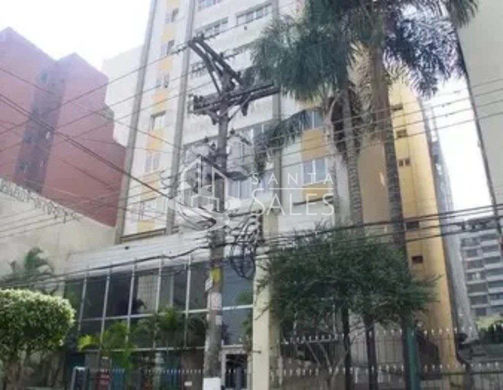Apartamento, 1 quarto, 55 m² - Foto 12