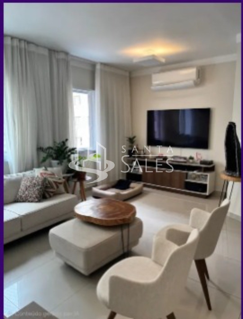 Apartamento, 2 quartos, 90 m² - Foto 5