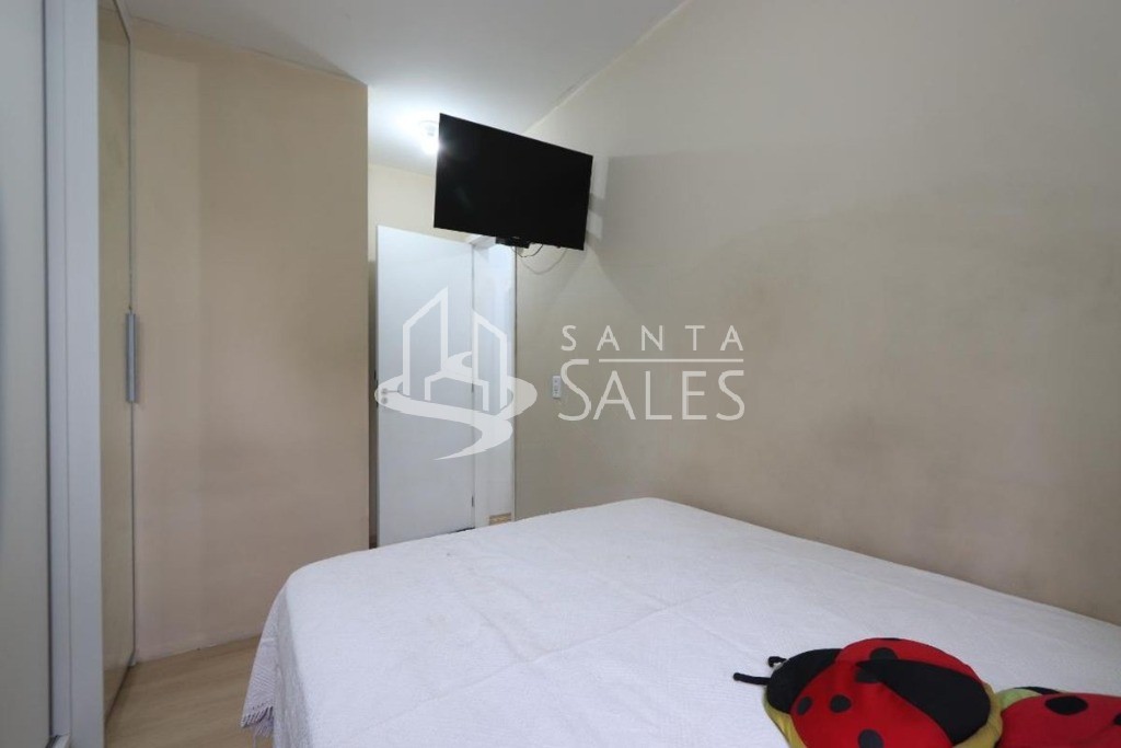 Apartamento, 2 quartos, 55 m² - Foto 14