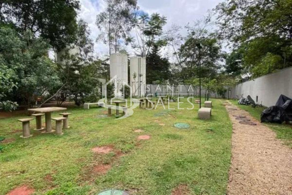 Apartamento, 2 quartos, 44 m² - Foto 13