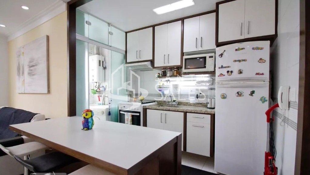 Apartamento, 3 quartos, 98 m² - Foto 8