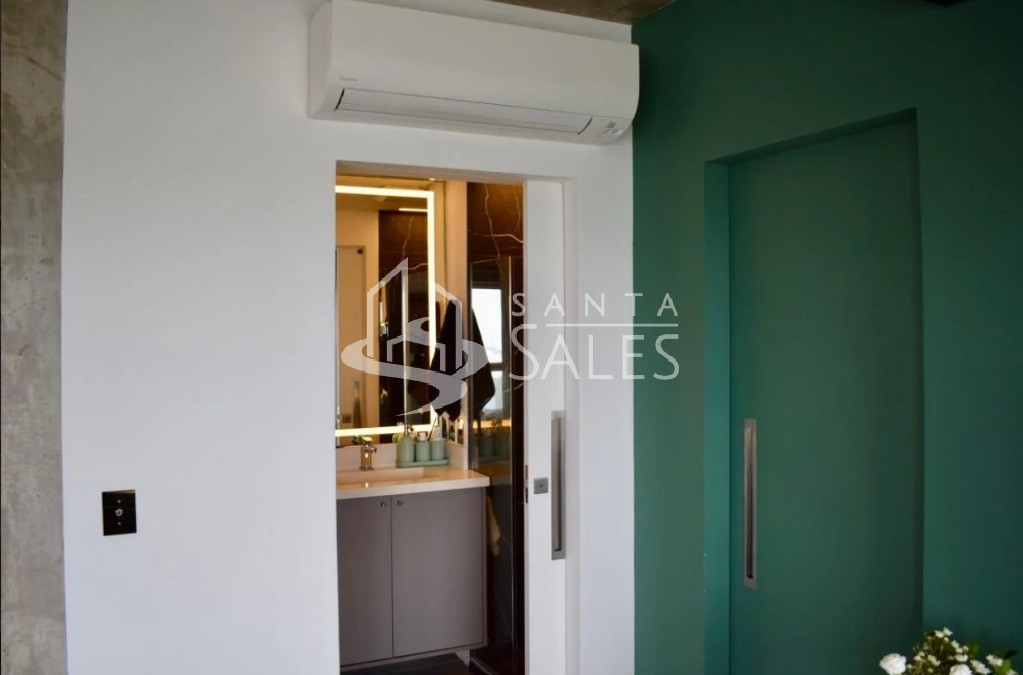 Apartamento, 1 quarto, 70 m² - Foto 9