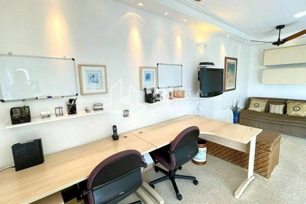 Apartamento, 2 quartos, 162 m² - Foto 18