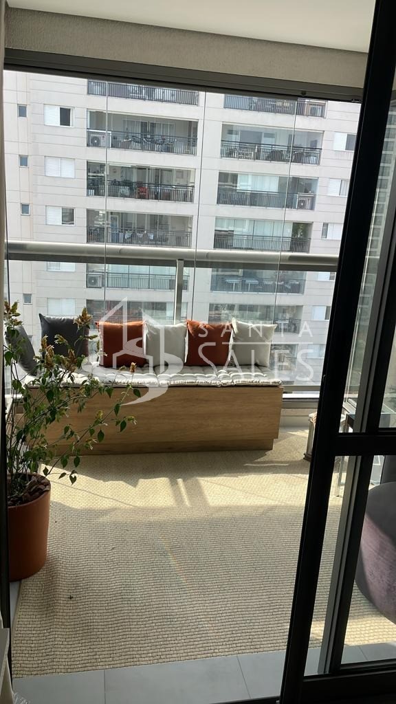 Apartamento, 2 quartos, 60 m² - Foto 16