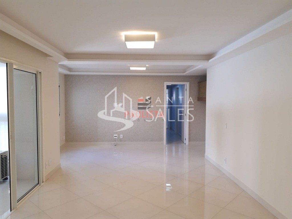 Apartamento, 3 quartos, 136 m² - Foto 9