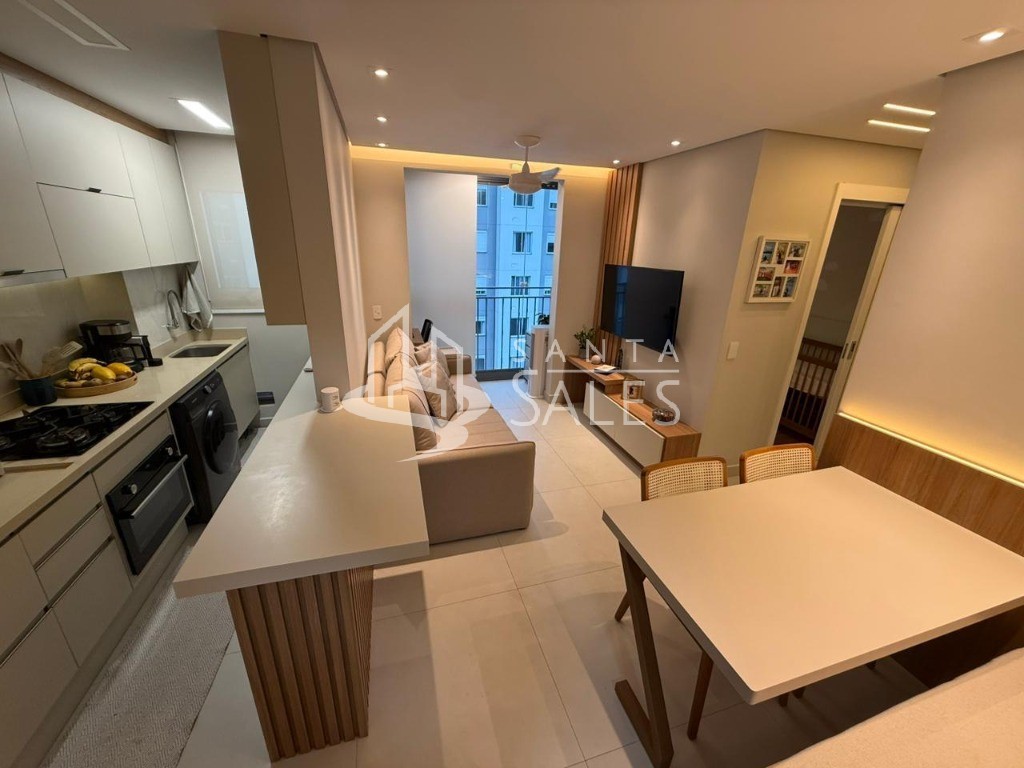 Apartamento, 2 quartos, 41 m² - Foto 26