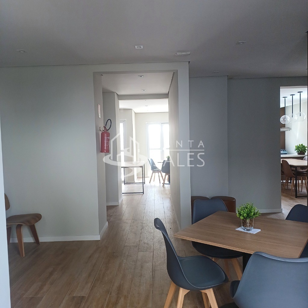 Apartamento, 1 quarto, 28 m² - Foto 27