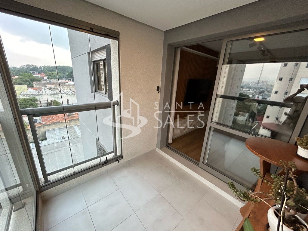 Apartamento, 2 quartos, 60 m² - Foto 13