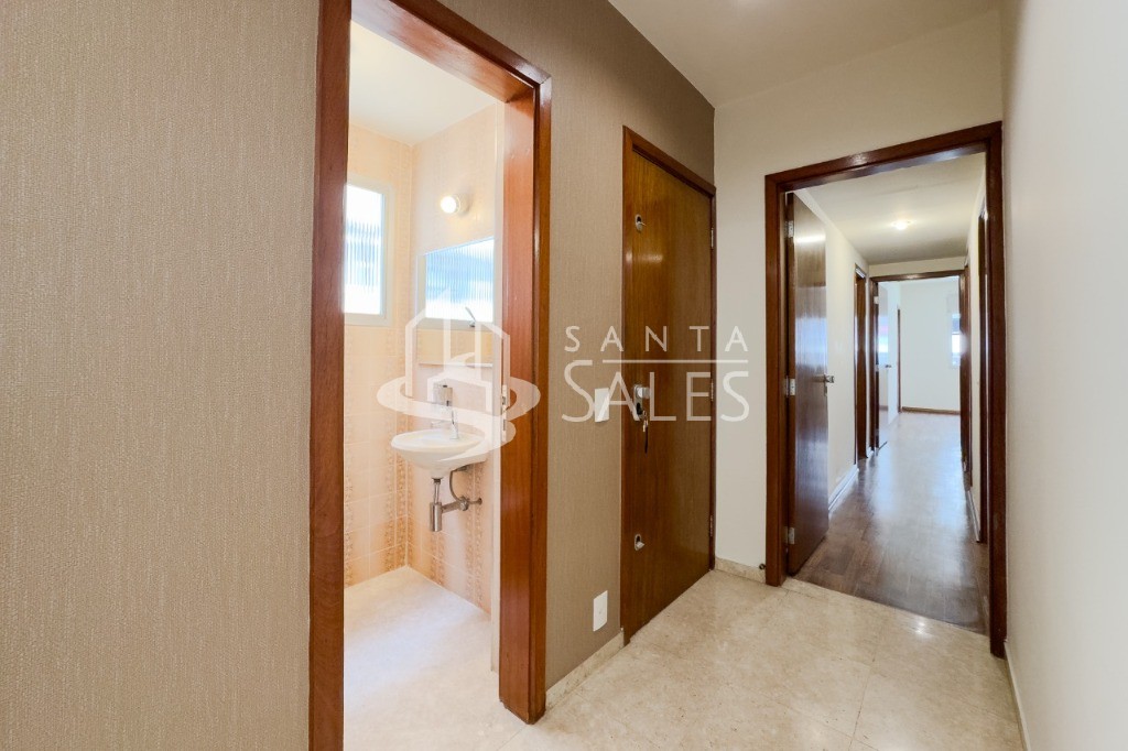 Apartamento, 3 quartos, 130 m² - Foto 20