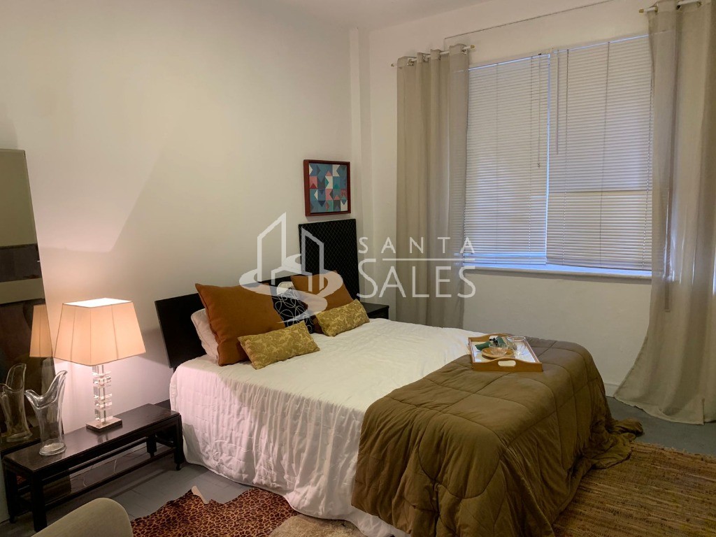 Apartamento, 1 quarto, 68 m² - Foto 7