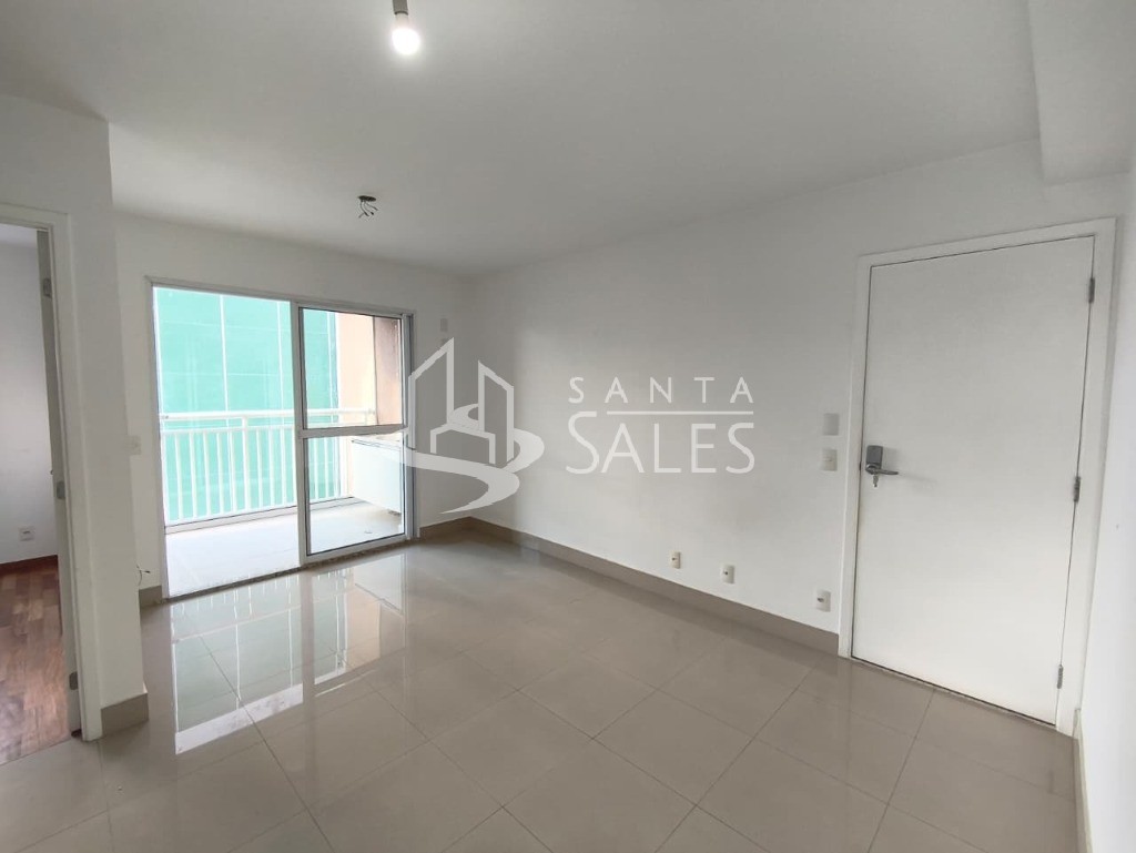Apartamento, 2 quartos, 62 m² - Foto 1