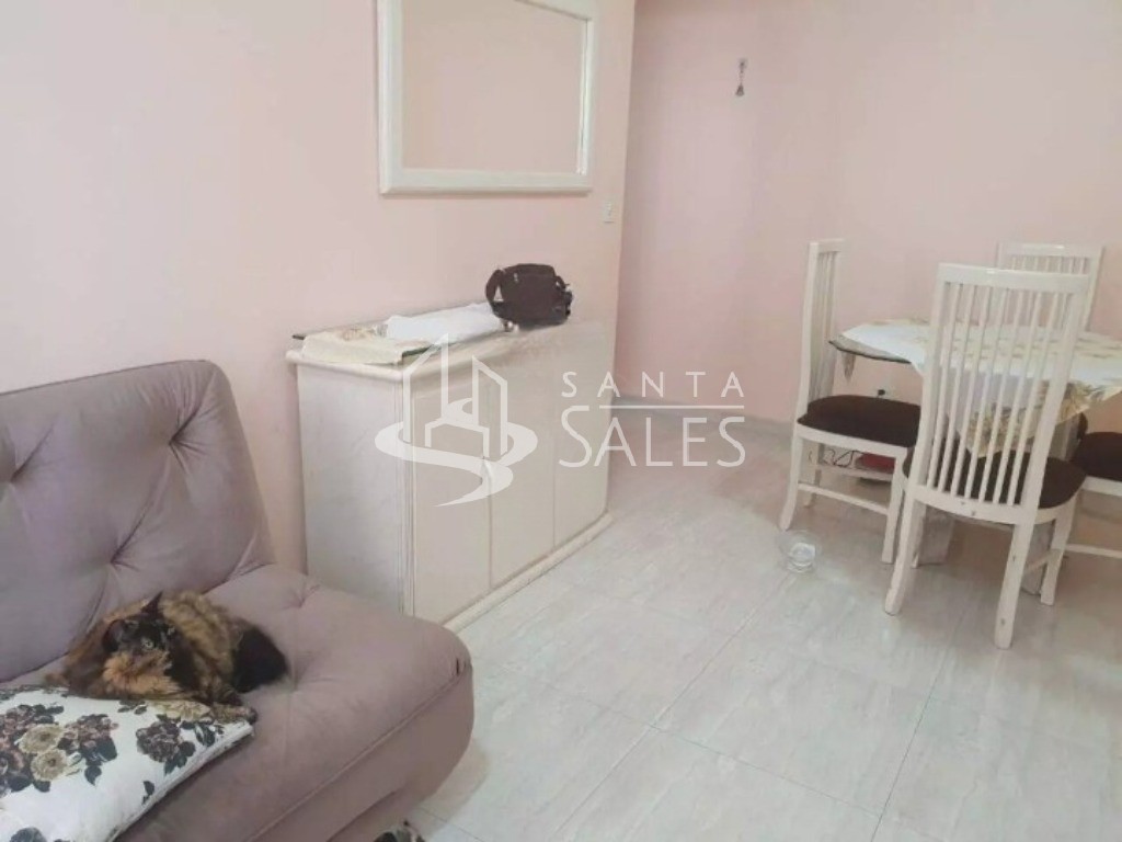 Apartamento, 2 quartos, 54 m² - Foto 2