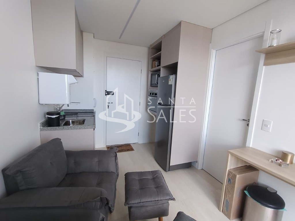 Apartamento, 1 quarto, 27 m² - Foto 10