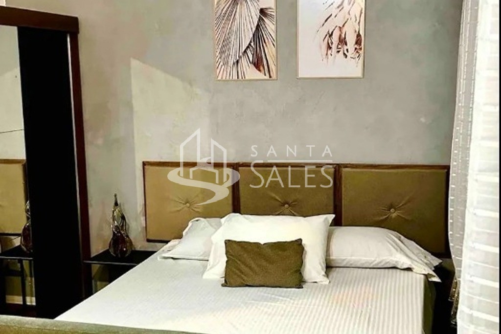 Apartamento, 1 quarto, 25 m² - Foto 5