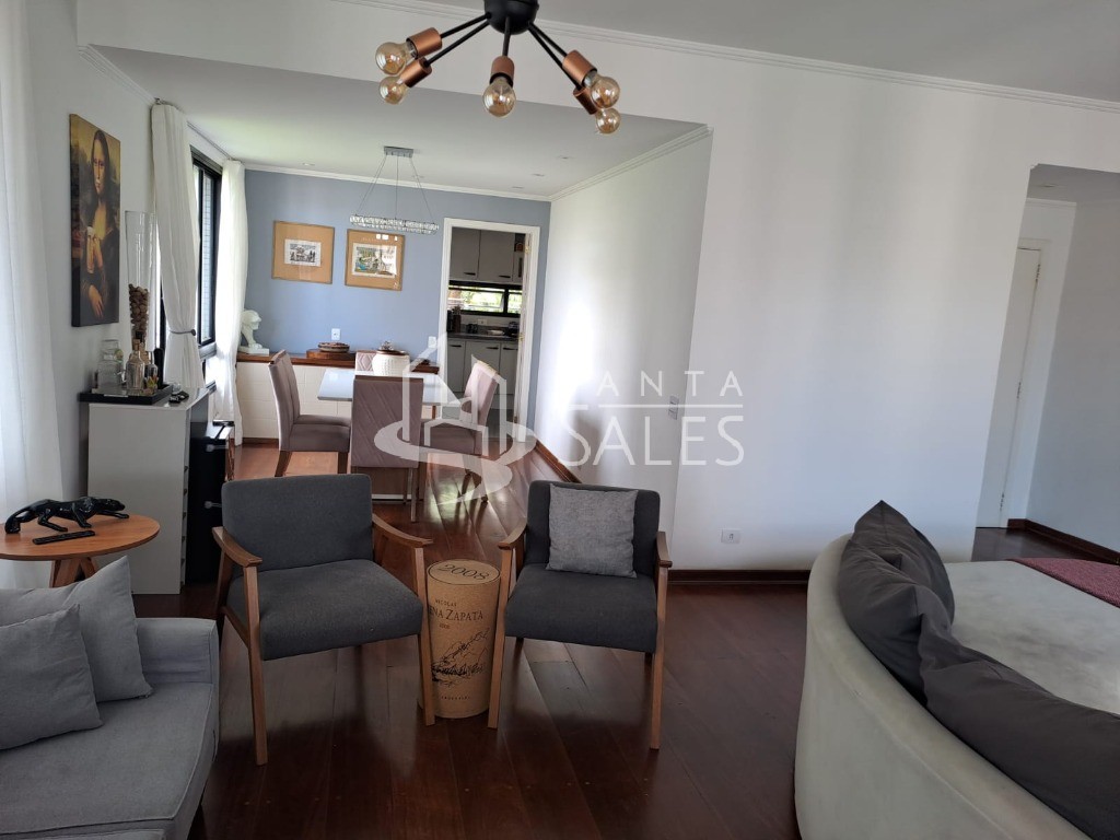 Apartamento, 4 quartos, 210 m² - Foto 42