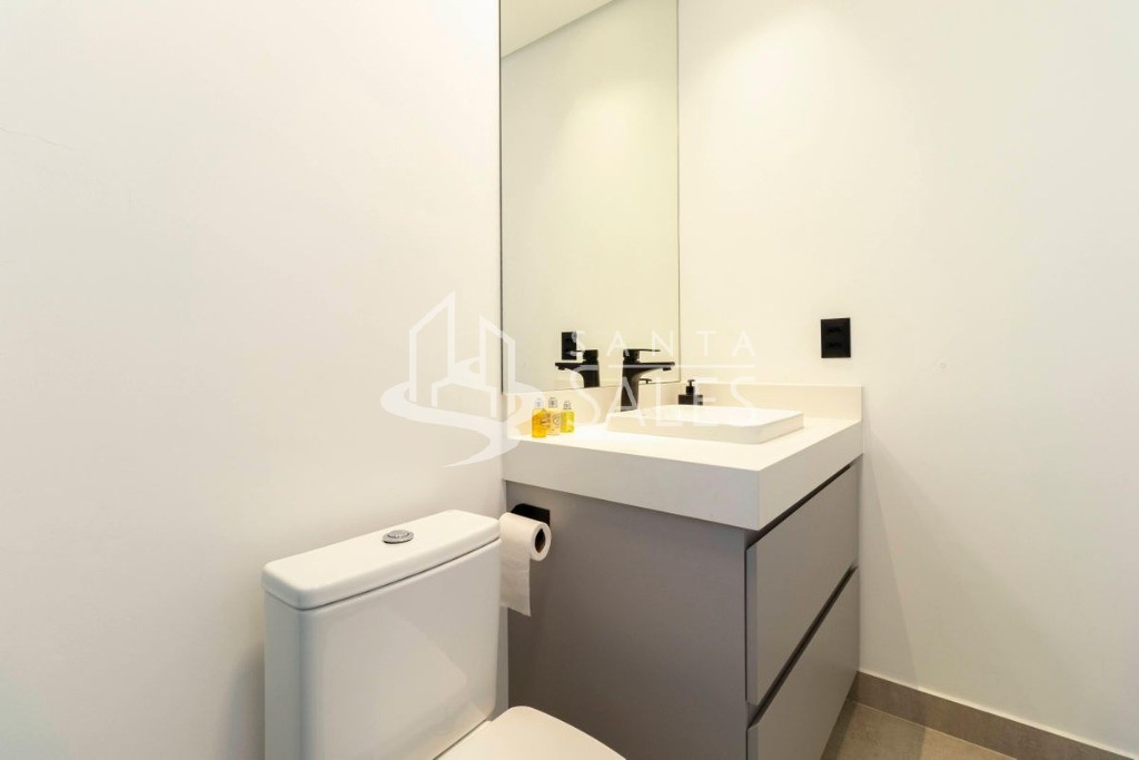 Apartamento, 3 quartos, 100 m² - Foto 24