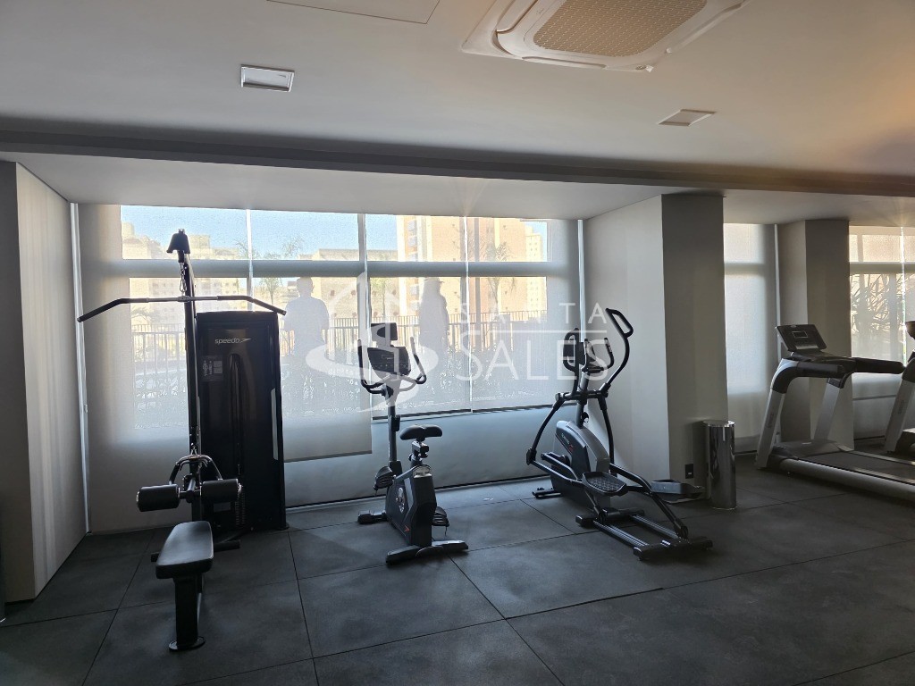 Apartamento, 1 quarto, 31 m² - Foto 13