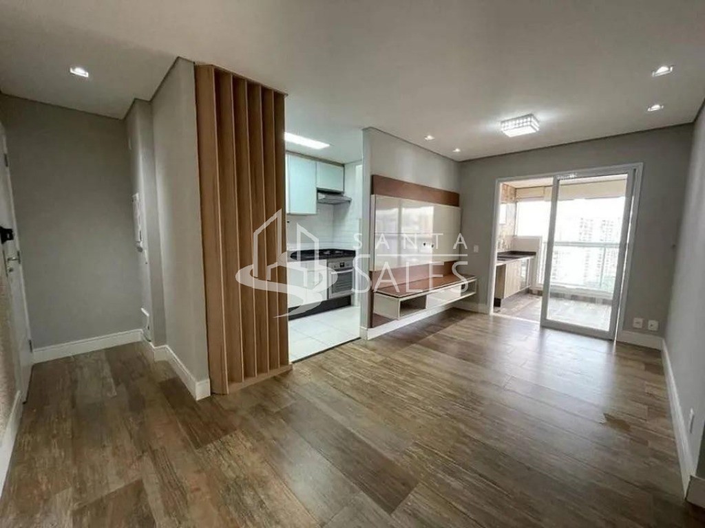Apartamento, 3 quartos, 87 m² - Foto 1