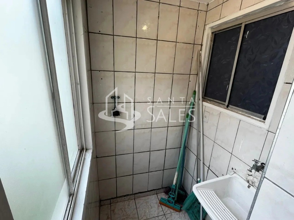 Apartamento, 2 quartos, 55 m² - Foto 8