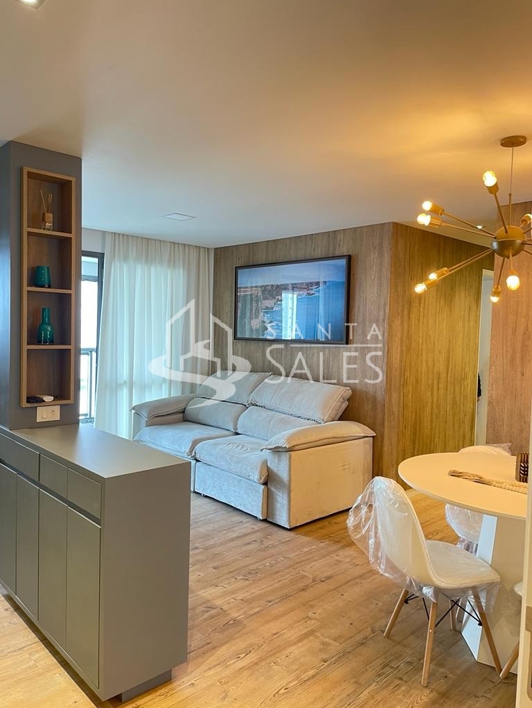 Apartamento, 2 quartos, 60 m² - Foto 4