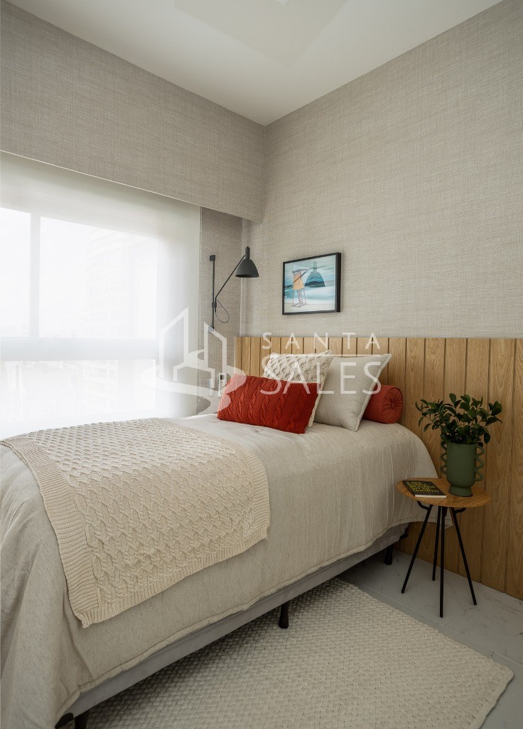 Apartamento, 2 quartos, 118 m² - Foto 22