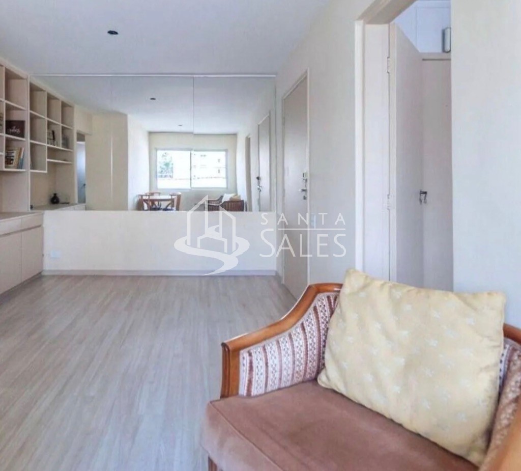 Apartamento, 2 quartos, 63 m² - Foto 2