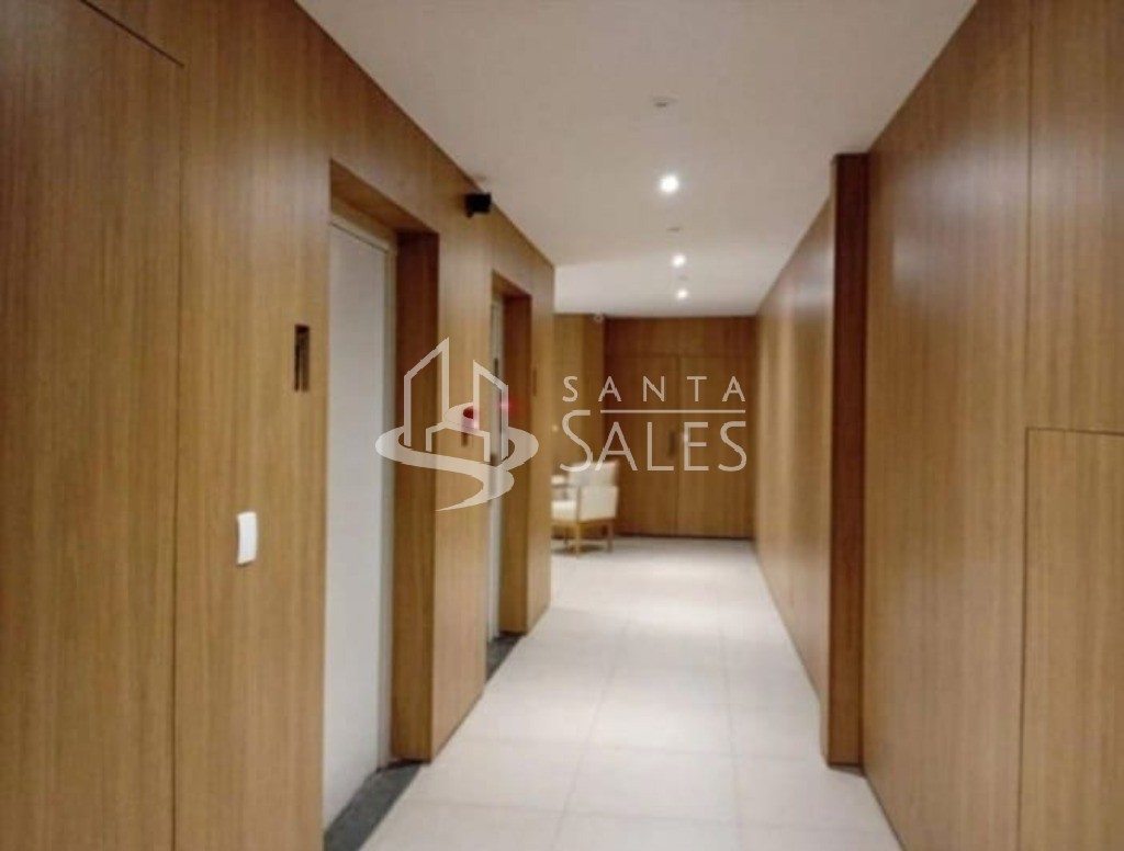 Apartamento, 1 quarto, 39 m² - Foto 10