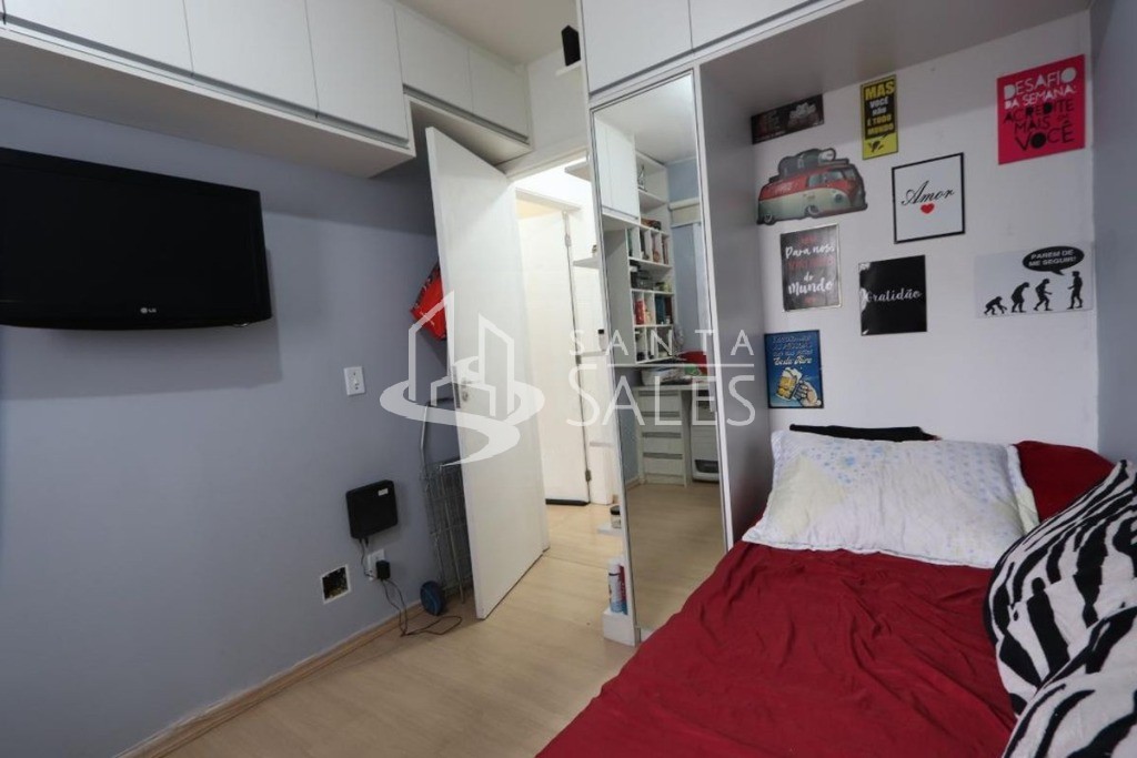 Apartamento, 2 quartos, 55 m² - Foto 18