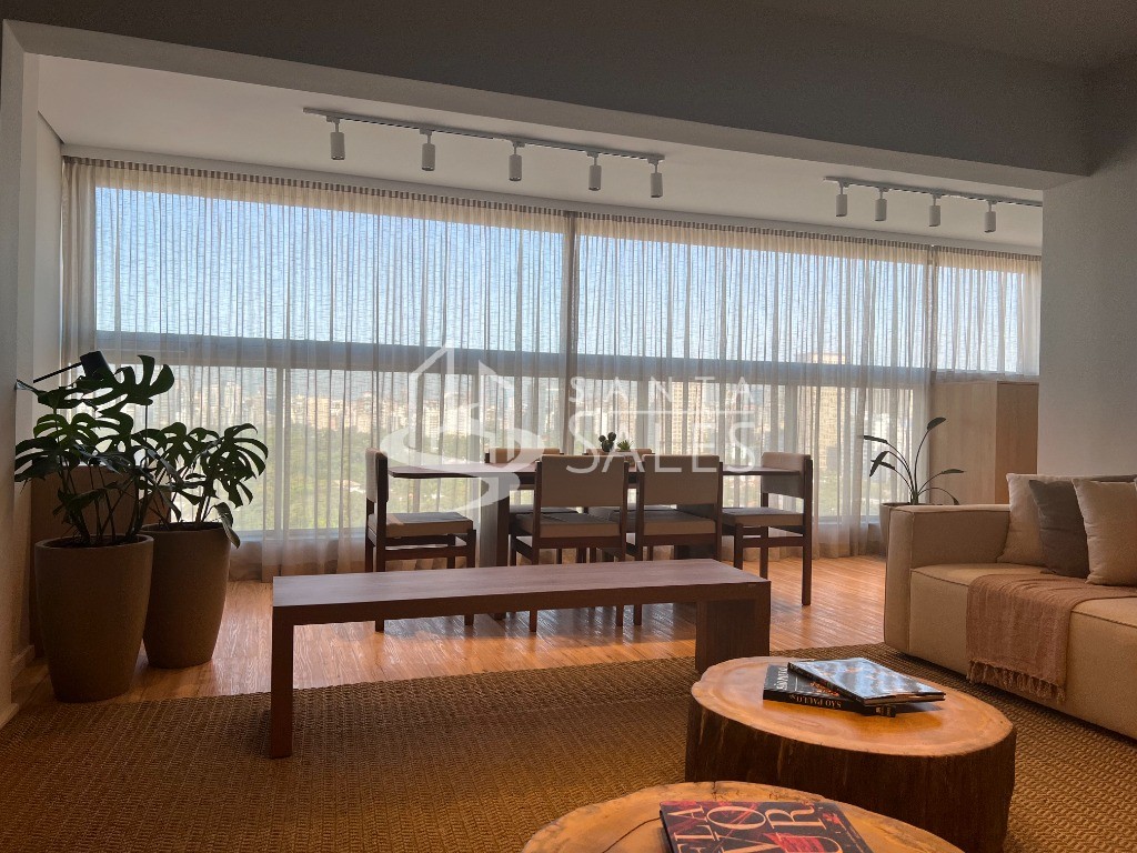 Apartamento, 1 quarto, 66 m² - Foto 54
