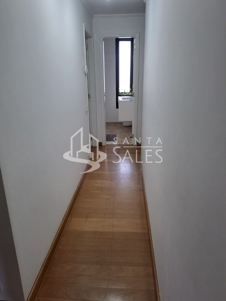 Apartamento, 4 quartos, 210 m² - Foto 7