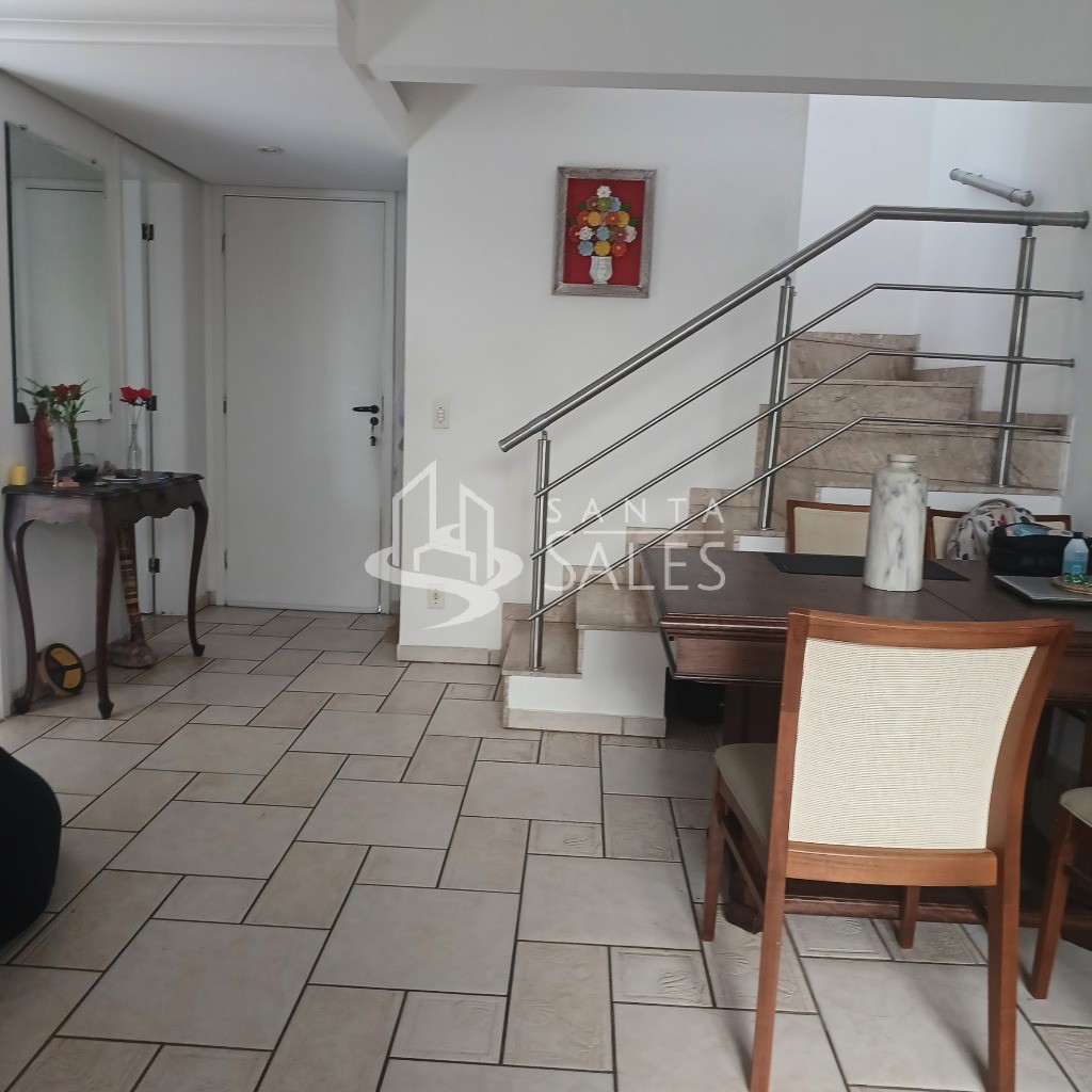 Casa de Condomínio, 2 quartos - Foto 6
