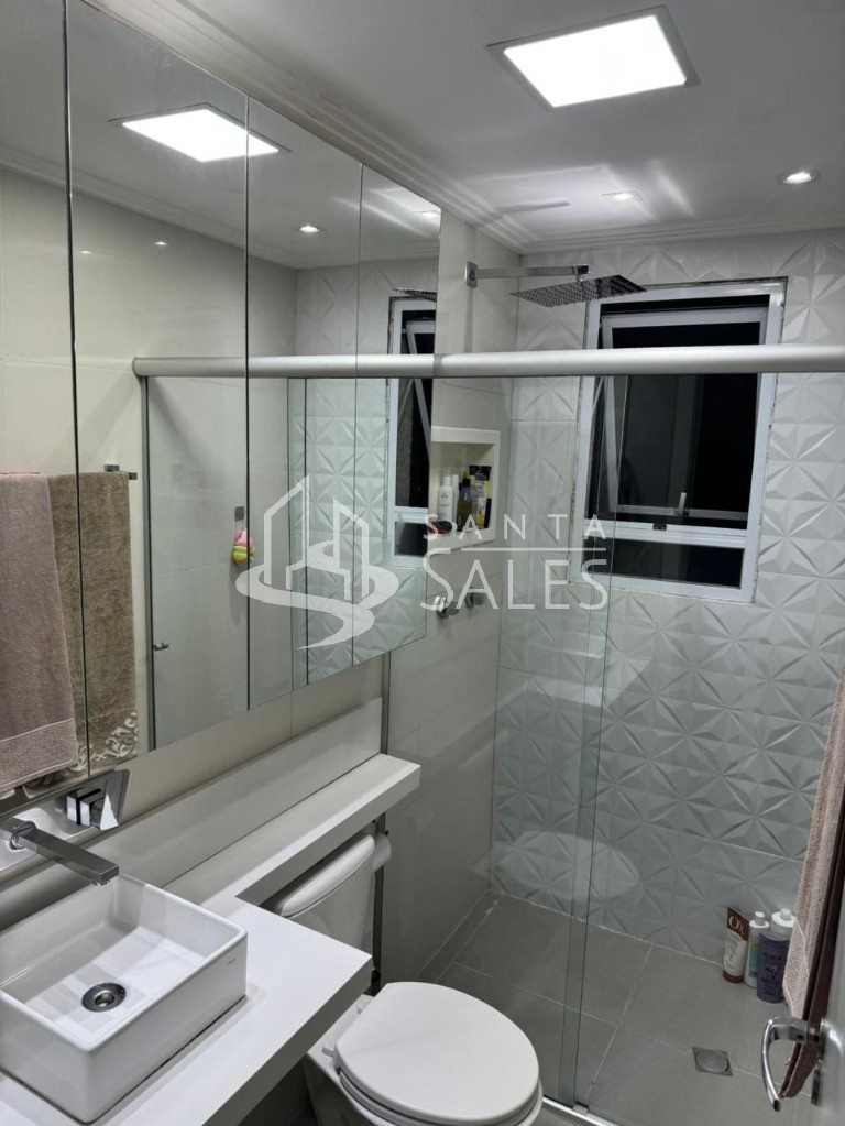 Apartamento, 2 quartos, 50 m² - Foto 24