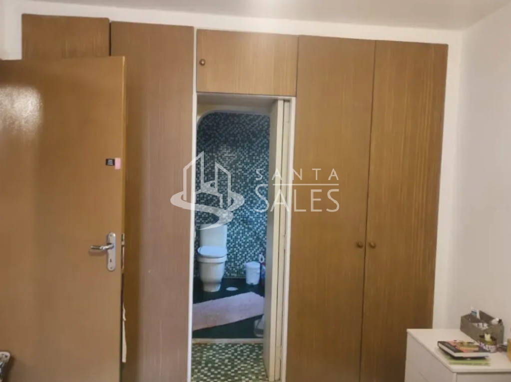 Apartamento, 3 quartos, 147 m² - Foto 17